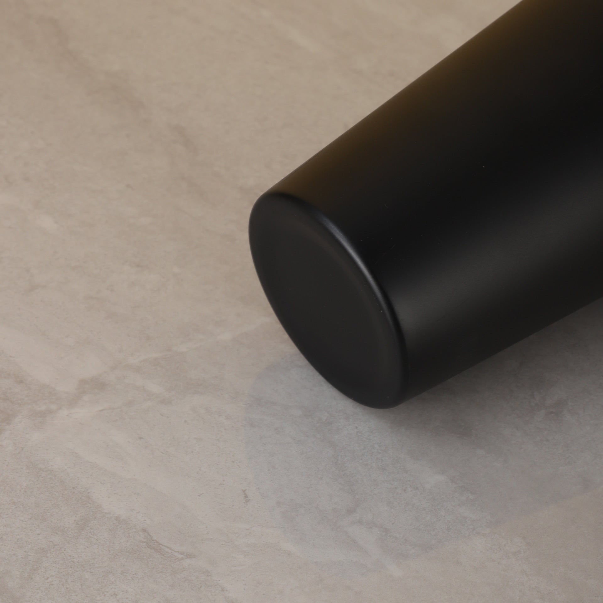 304 Stainless Steel Portable Cool Drinks Cup Single Layer Curling Mug