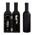 Wine Corkscrew Stainless Steel Wine Tumbler Set