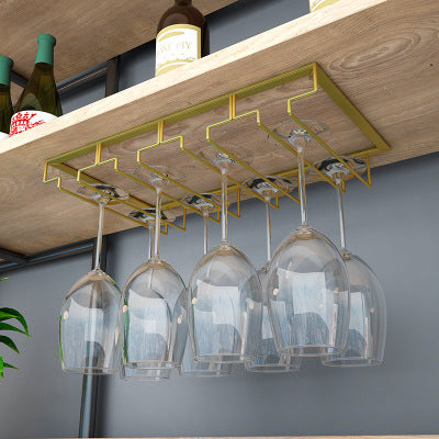 European Style Wine Glass Wine Glass Holder