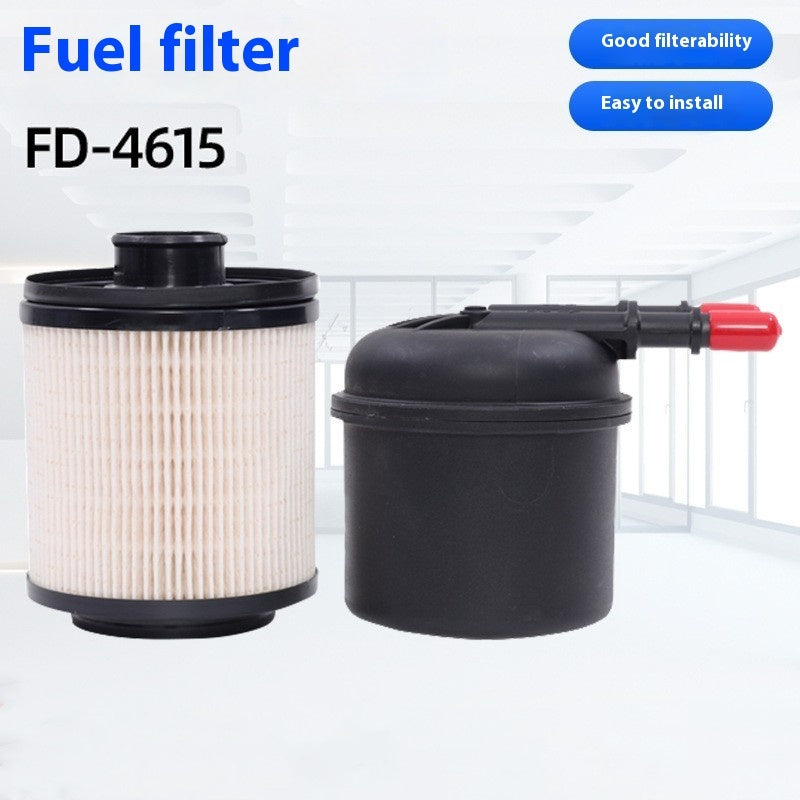 FD 4615 Fuel Filter