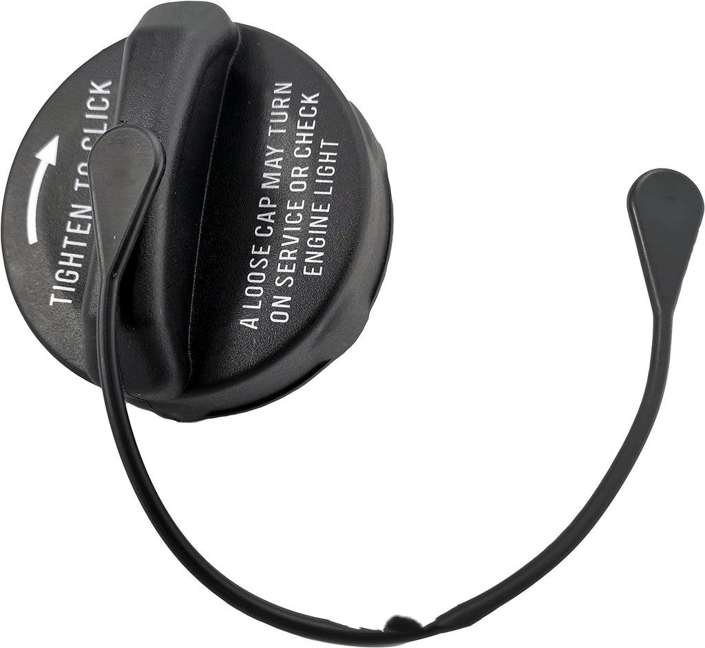 Fuel Tank Cap