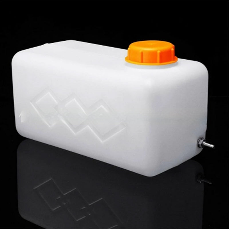 Parking Heater Integrated Fuel Tank Accessories