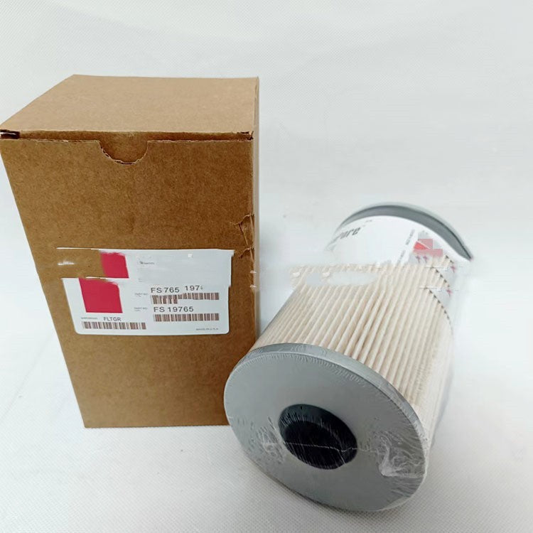 Supply Diesel Fuel Filter FS19764 Generator Set Fuel Filter