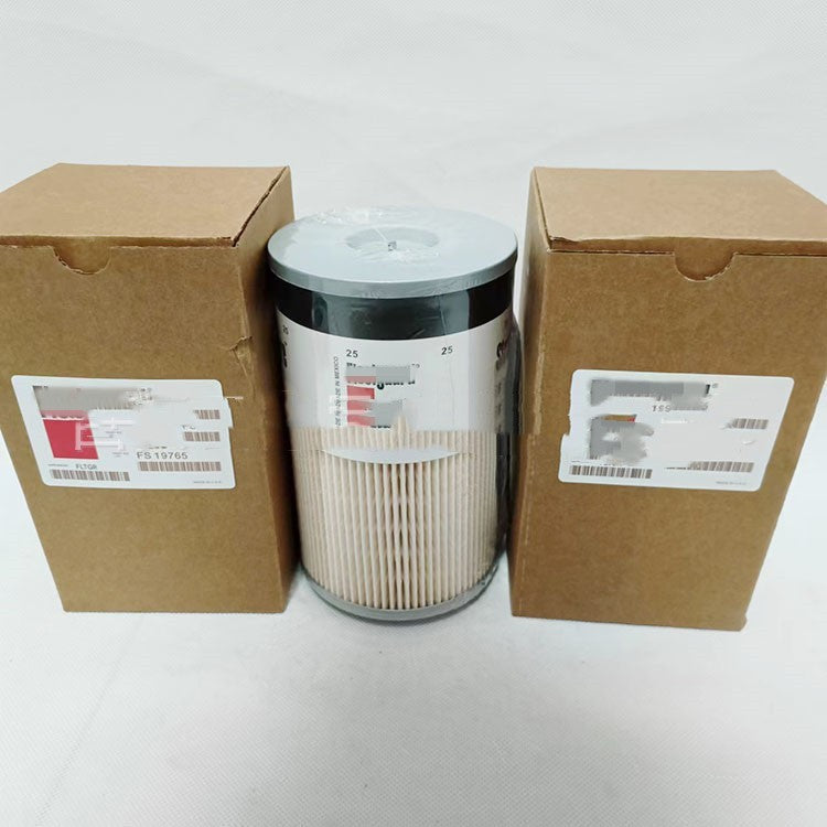 Supply Diesel Fuel Filter FS19764 Generator Set Fuel Filter