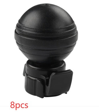 Carbonated drinks leak-proof aerated lid