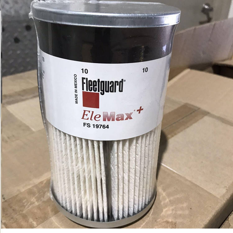 Supply Diesel Fuel Filter FS19764 Generator Set Fuel Filter
