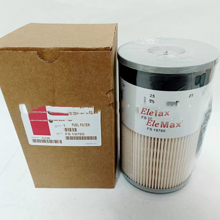 Supply Diesel Fuel Filter FS19764 Generator Set Fuel Filter