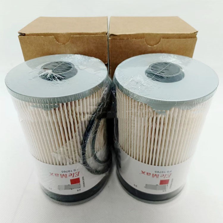 Supply Diesel Fuel Filter FS19764 Generator Set Fuel Filter