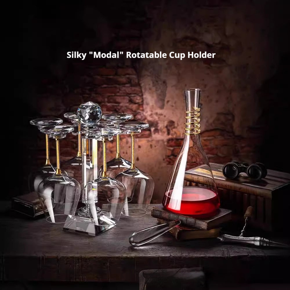 Large Capacity Red Wine Wine Oxidation Device Glass Red Wine Red Wine Wine Oxidation Cup